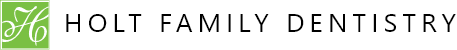 Holt Family Dentistry Logo