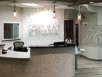 Dental Office